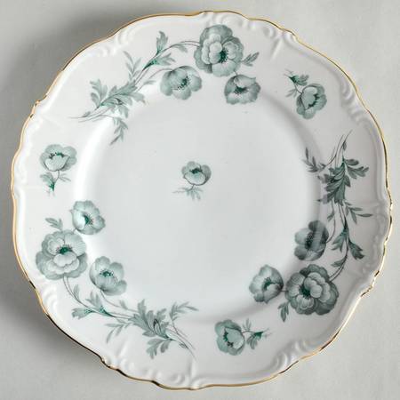 Sanford Salad Plate