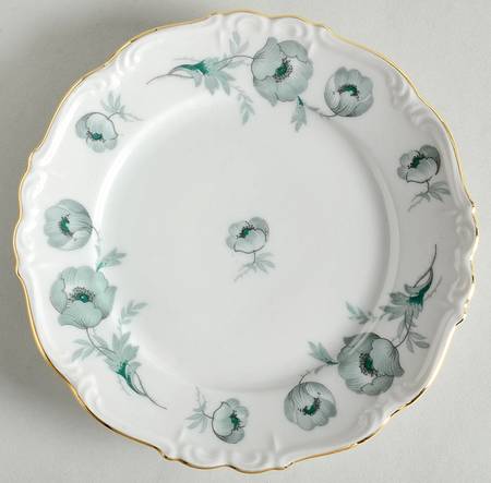 Sanford Bread & Butter Plate