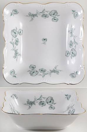 Sanford 8" Square Vegetable Bowl