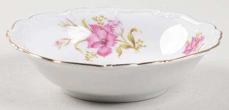 Shelby Shelbey Fruit/Dessert (Sauce) Bowl