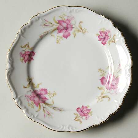 Shelby Shelbey Bread & Butter Plate