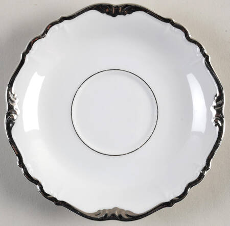 Sheridan Saucer