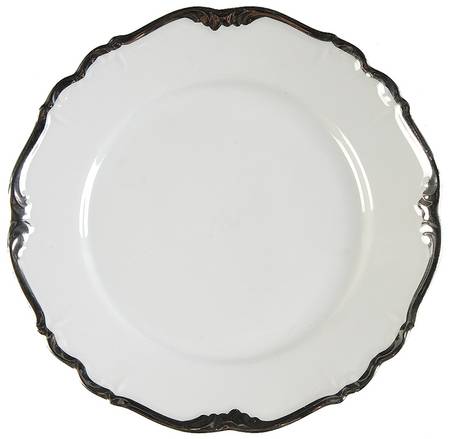 Sheridan Bread & Butter Plate