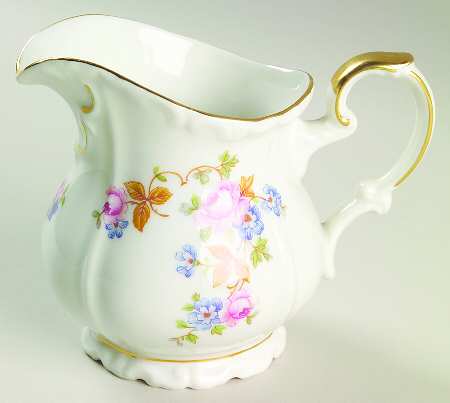 Silvia Creamer