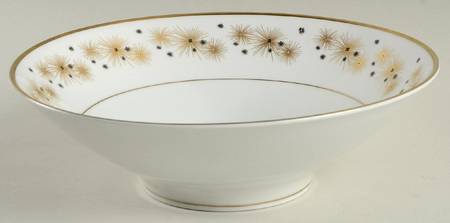Starlight 8" Round Vegetable Bowl