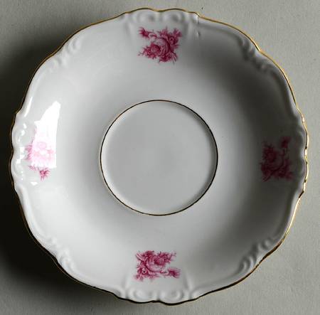 Strasbourg Saucer