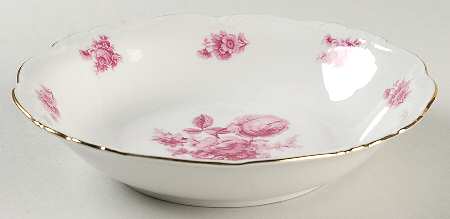 Strasbourg Coupe Soup Bowl