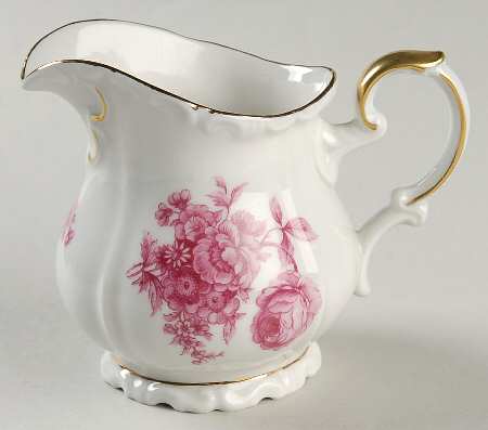 Strasbourg Creamer