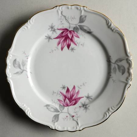 Stratford Salad Plate
