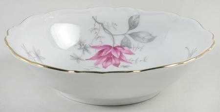 Stratford Fruit/Dessert (Sauce) Bowl