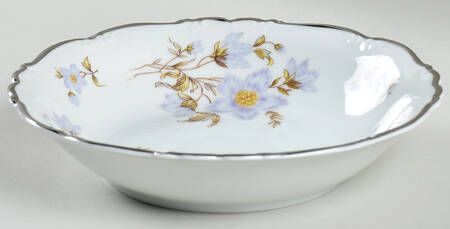 Sunset Coupe Soup Bowl