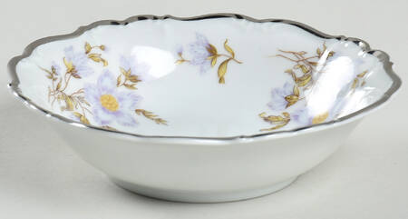 Sunset Fruit/Dessert (Sauce) Bowl