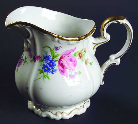 Susanne Creamer