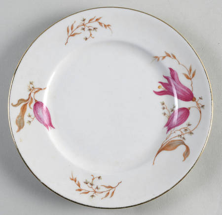 Tulsa Salad Plate