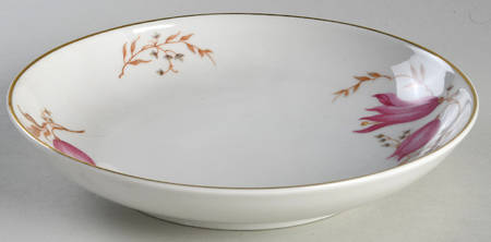 Tulsa Coupe Soup Bowl