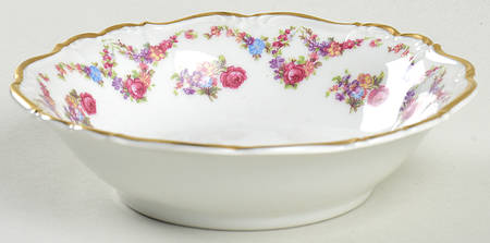 Victoria Fruit/Dessert (Sauce) Bowl