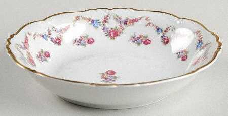 Victoria Coupe Soup Bowl