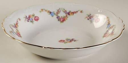Victoria Coupe Soup Bowl