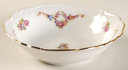 Victoria Fruit/Dessert (Sauce) Bowl