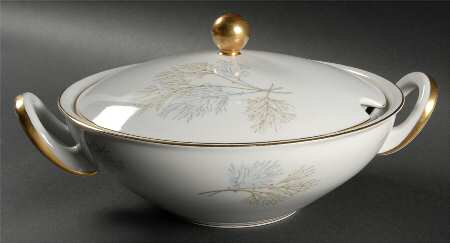 Wakefield Tureen &  Lid