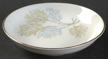 Wakefield Fruit/Dessert (Sauce) Bowl