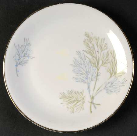 Wakefield Bread & Butter Plate