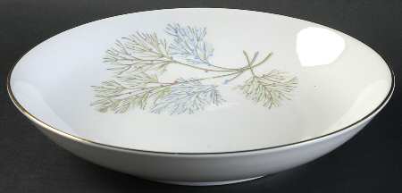 Wakefield Coupe Soup Bowl