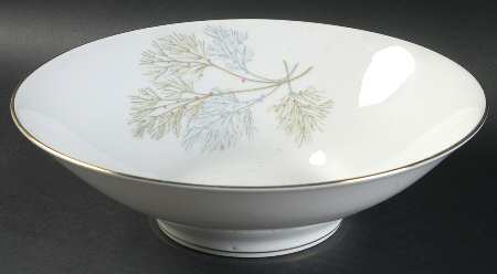 Wakefield 8" Round Vegetable Bowl