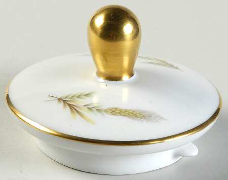 Wheatley Lid for Coffee Pot