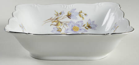 Winfield 8" Square Vegetable Bowl