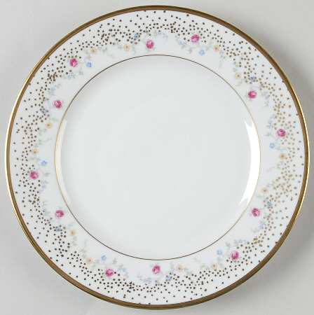 Salad Plate
