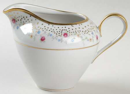 Windsor Creamer