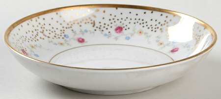 Windsor Fruit/Dessert (Sauce) Bowl