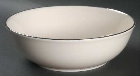 Engagement 8" Round Vegetable Bowl