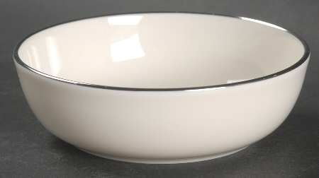 Engagement Fruit/Dessert (Sauce) Bowl