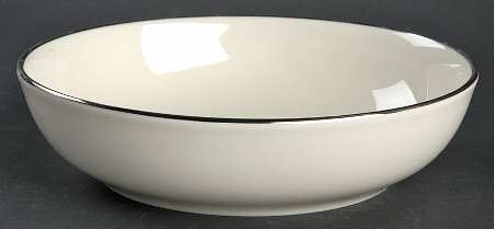 Engagement Coupe Cereal Bowl