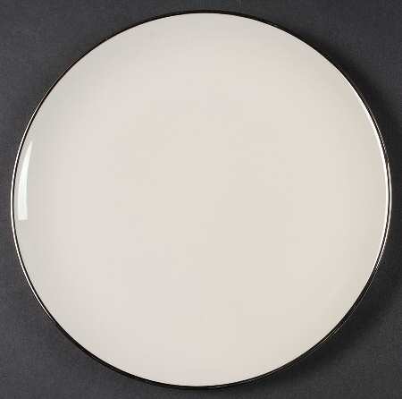 Salad Plate