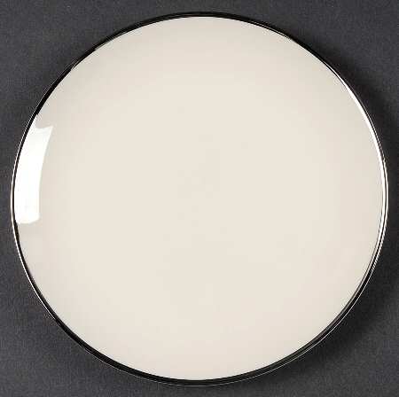 Bread & Butter Plate
