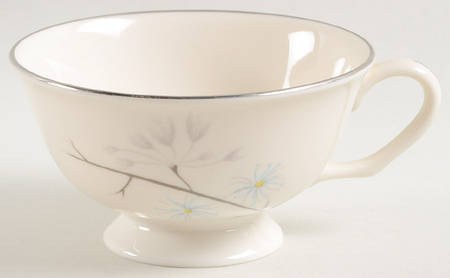 Eternal Spring Footed Cup