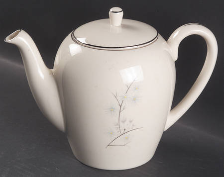 Eternal Spring Coffee Pot & Lid
