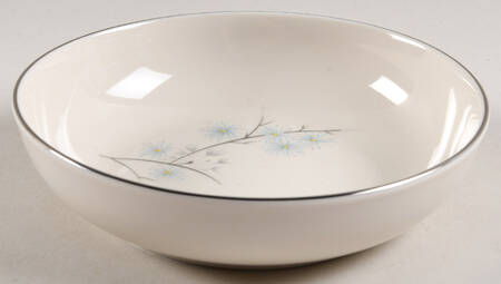 Eternal Spring Coupe Cereal Bowl