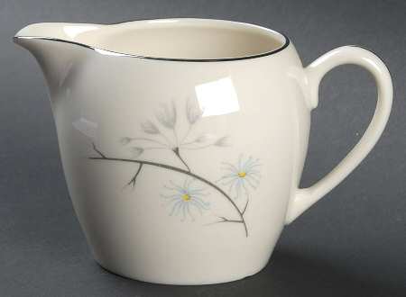 Eternal Spring Creamer
