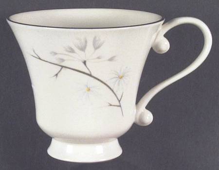 Eternal Spring Footed Cup