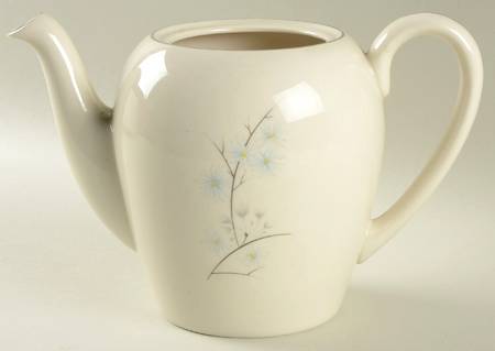 Eternal Spring Coffee Pot No Lid