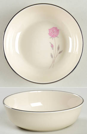 First Love Fruit/Dessert (Sauce) Bowl