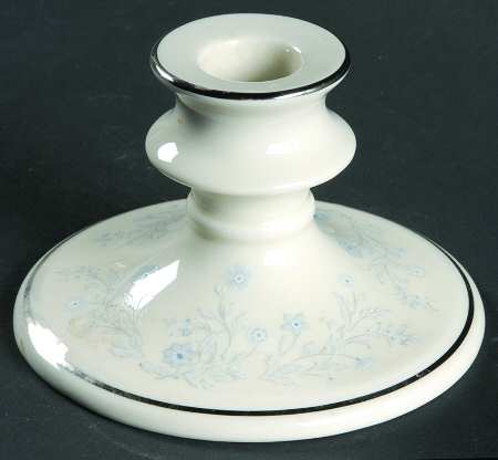 Nostalgia 3" Candlestick
