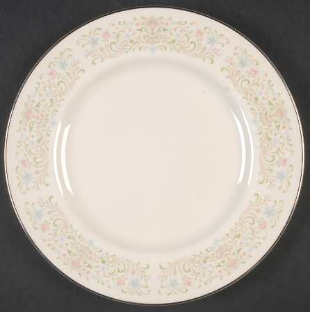 Plantation Salad Plate