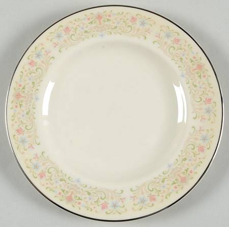 Plantation Bread & Butter Plate