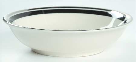Solitaire Fruit/Dessert (Sauce) Bowl