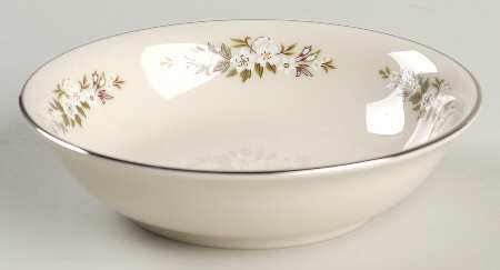 Spring Rhapsody Fruit/Dessert (Sauce) Bowl